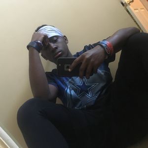 Meet your Posher, Rodney